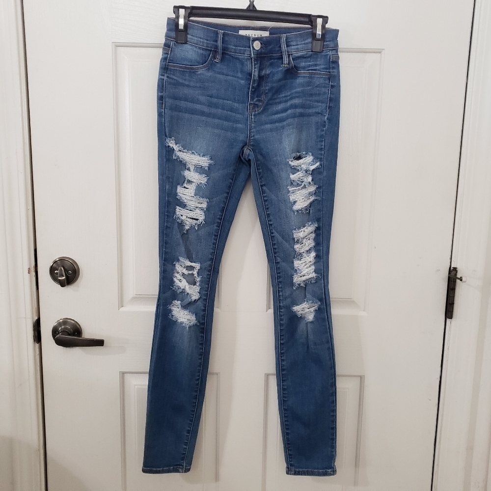 PacSun size 25